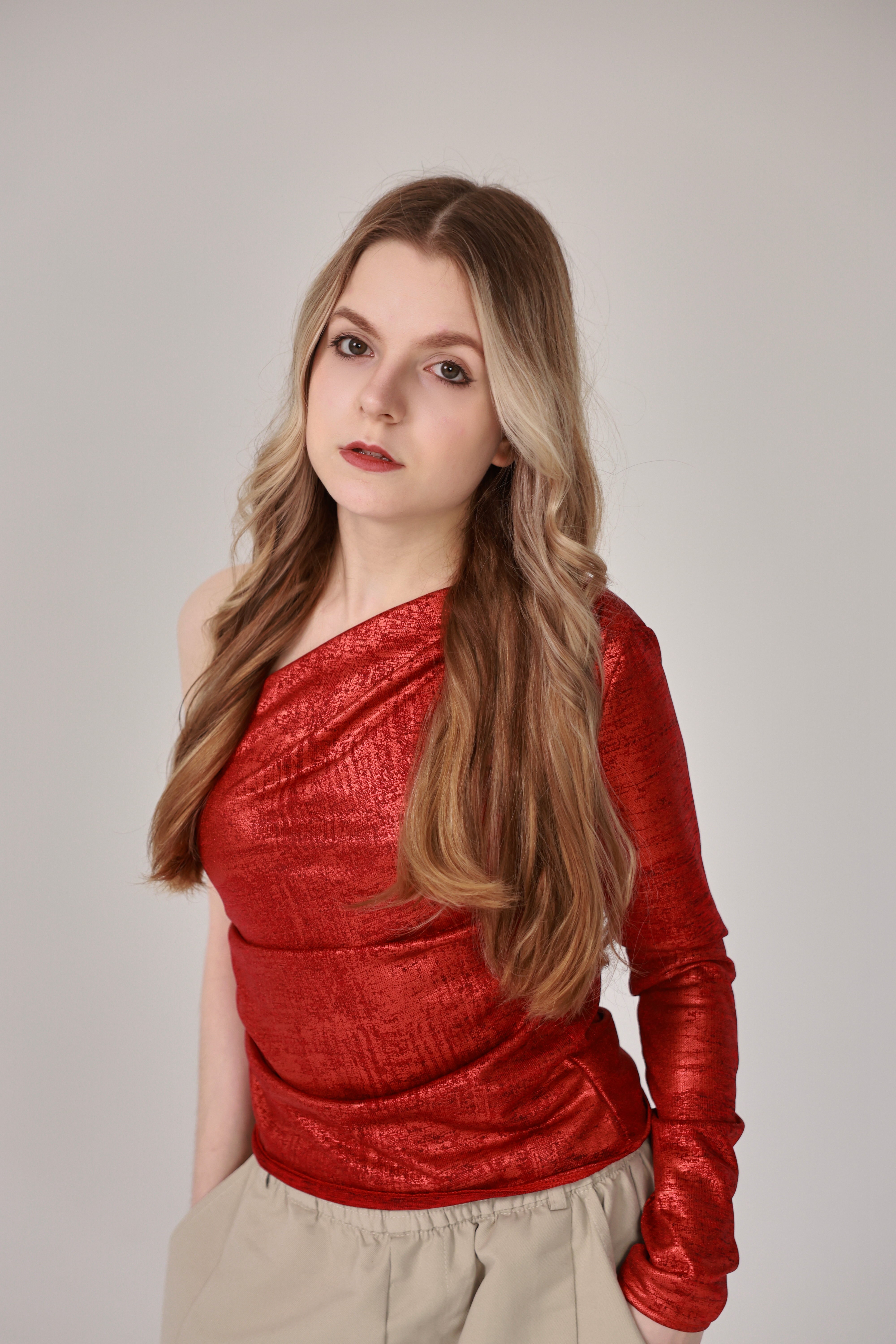 Ульяна, хореограф Spull Crew